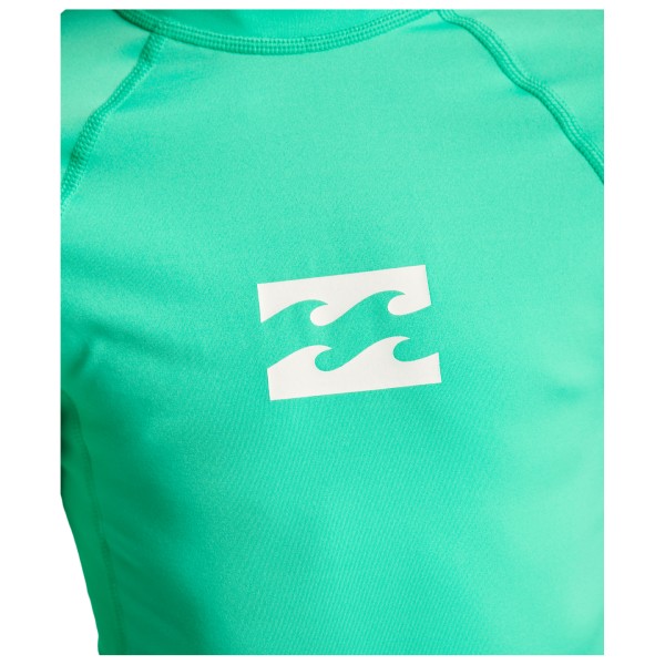 Billabong - Kid's Waves All Day - Lycra