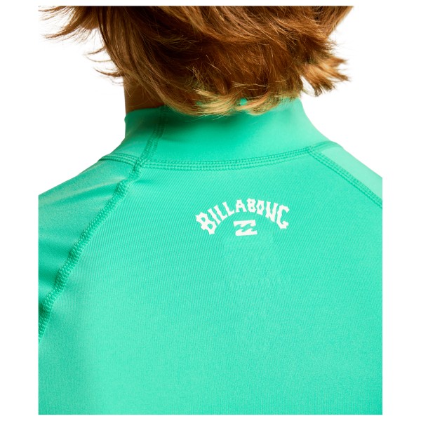 Billabong - Kid's Waves All Day - Lycra