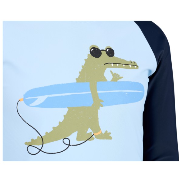 Heber Peak - Kid's SeapineHe. Lycra - Lycra