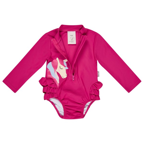 Sterntaler - Kid's Swimsuit - Unicorn - Baddräkt