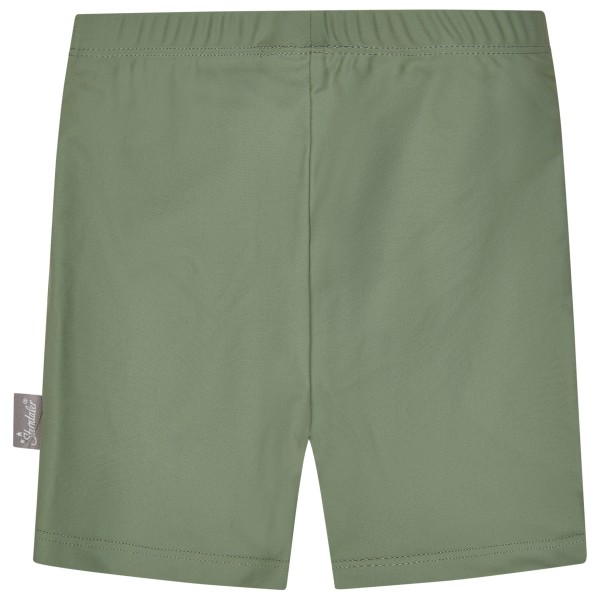 Sterntaler - Kid's Badehose Uni - Badbyxa