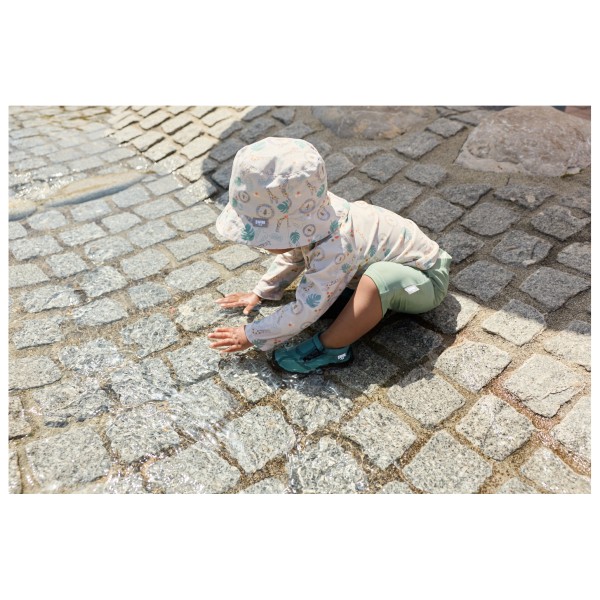 Sterntaler - Kid's Badehose Uni - Badbyxa