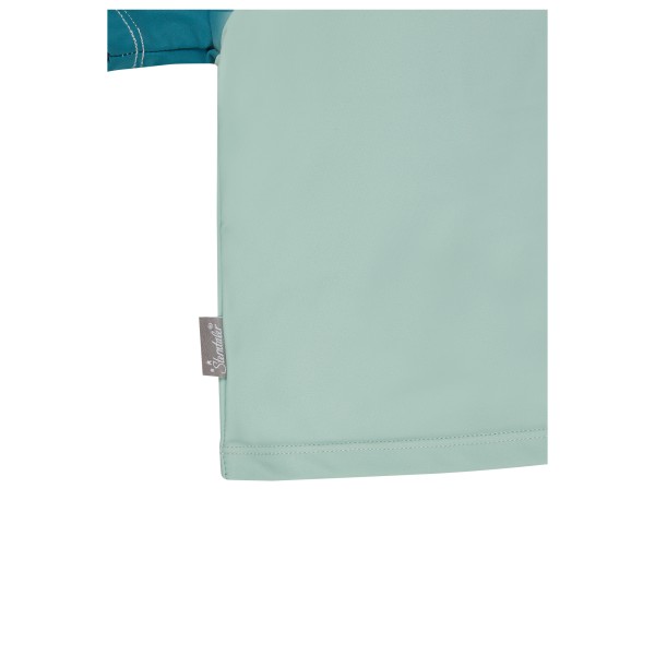 Sterntaler - Kid's Badeshirt Kurzarm Dino - Lycra