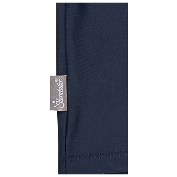 Sterntaler - Kid's Badeshirt Kurzarm Hai - Lycra