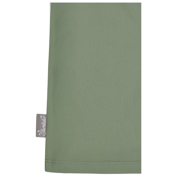 Sterntaler - Kid's Badeshirt Kurzarm Löwe - Lycra