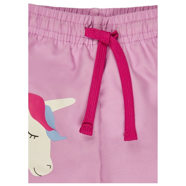Sterntaler - Kid's Badeshorts Einhorn - Boardshortsit