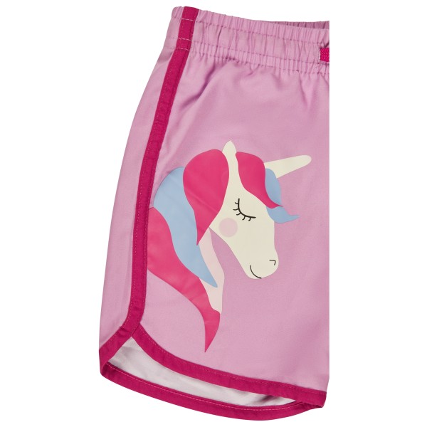Sterntaler - Kid's Badeshorts Einhorn - Boardshortsit