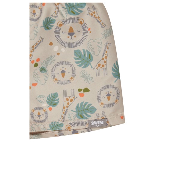 Sterntaler - Kid's Badeshorts Safari - Boardshorts