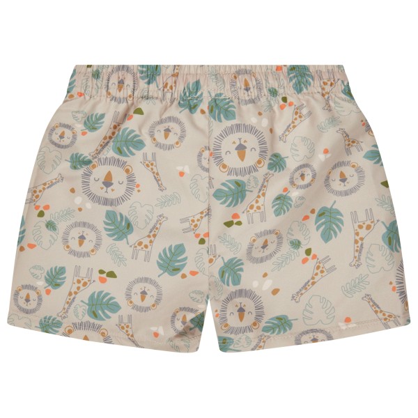 Sterntaler - Kid's Badeshorts Safari - Boardshortsit