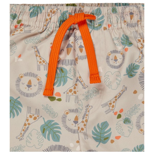 Sterntaler - Kid's Badeshorts Safari - Boardshortsit