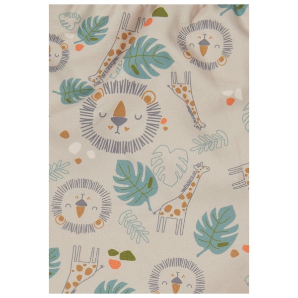 Sterntaler - Kid's Badeshorts Safari - Boardshortsit