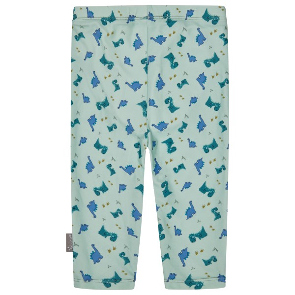 Sterntaler - Kid's Leggings Dino - Lycra