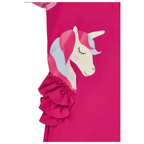 Sterntaler - Kid's Schwimmanzug Einhorn - Lycra