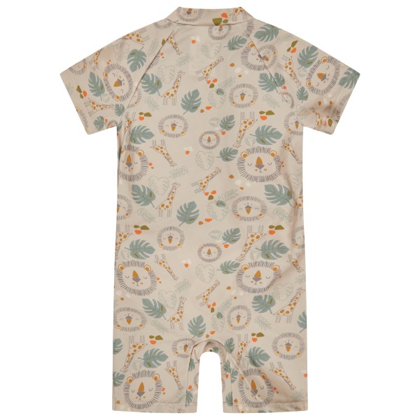 Sterntaler - Kids' Swimsuit - Safari - Lycra
