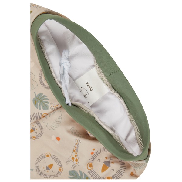 Sterntaler - Kid's Swim Shorts Safari - Pantalones de baño