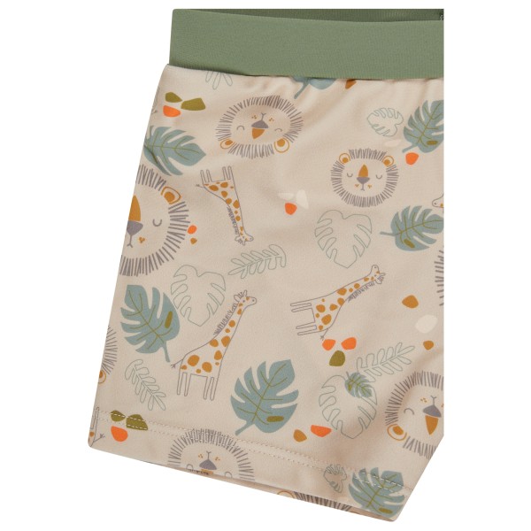 Sterntaler - Kid's Swim Shorts Safari - Pantalones de baño