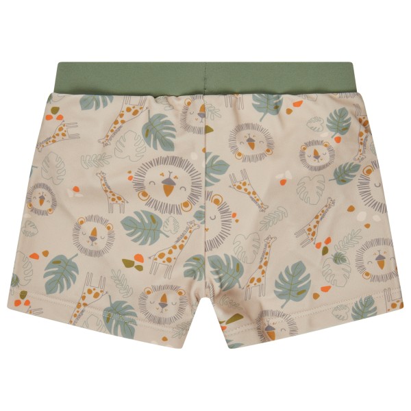 Sterntaler - Kid's Swim Shorts Safari - Swim brief