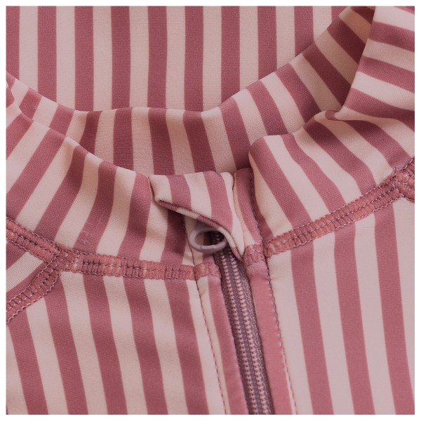 Huttelihut - Kid's Swimsuit L/S UV60 - Badedragt