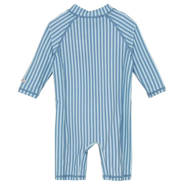 Huttelihut - Kid's Swim Suit L/S UV60 - Lycra