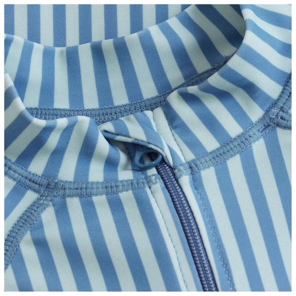 Huttelihut - Kid's Swim Suit L/S UV60 - Lycra