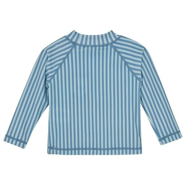 Huttelihut - Kid's Swim T-Shirt L/S UV60 - Lycra