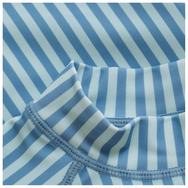 Huttelihut - Kid's Swim T-Shirt L/S UV60 - Lycra