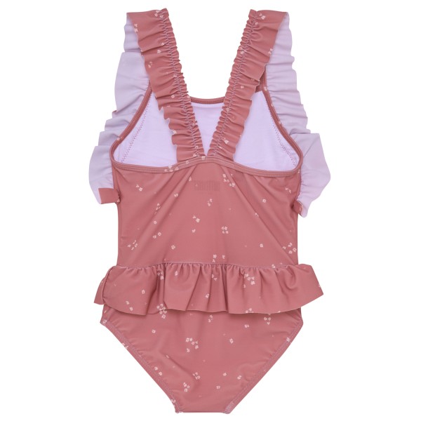 Huttelihut - Kid's Swimsuit - Badedragt