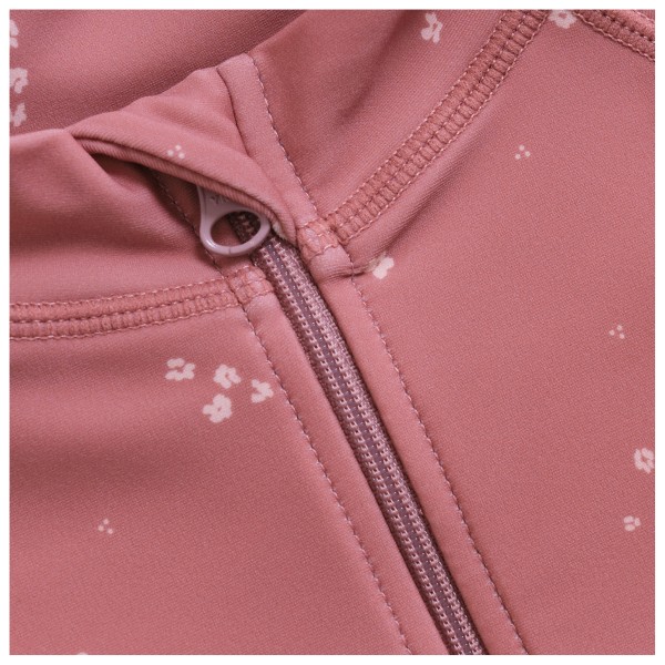 Huttelihut - Kid's Swimsuit L/S UV60 - Swimsuit