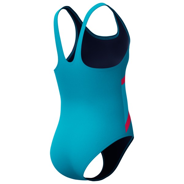 Speedo - Kid's Hyperboom Butterfly Back One Piece - Badedragt