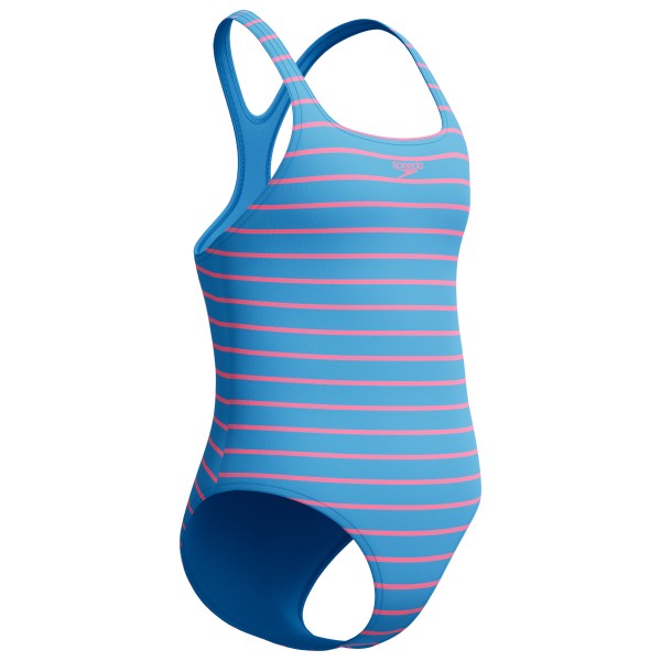 Speedo - Kid's Print Medalist One Piece - Traje de baño