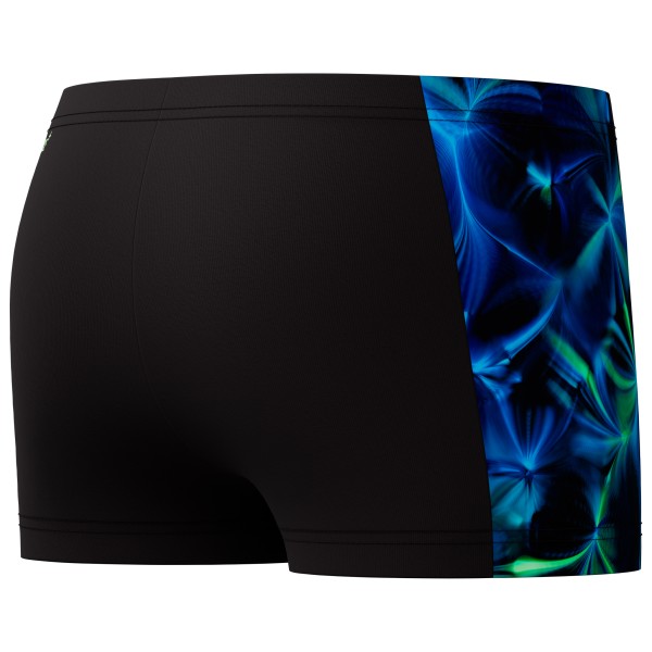 Speedo - Kid's Print Panel Aquashort - Badebukser