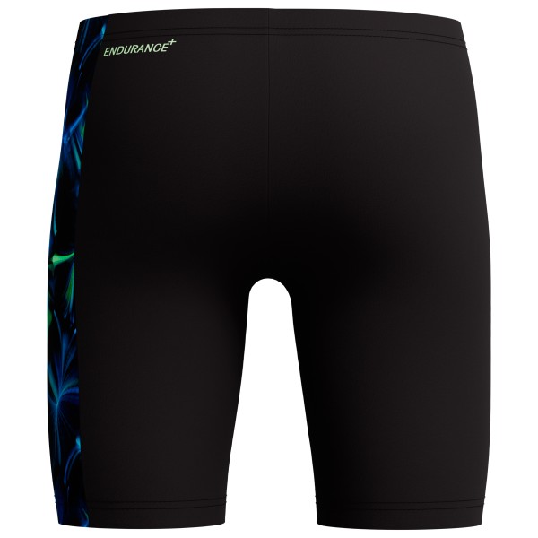 Speedo - Kid's Print Panel Jammer - Pantaloncino da bagno