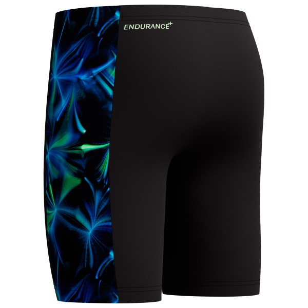 Speedo - Kid's Print Panel Jammer - Pantaloncino da bagno