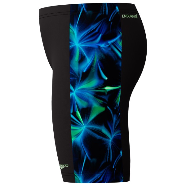 Speedo - Kid's Print Panel Jammer - Pantaloncino da bagno