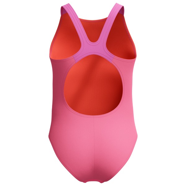 Speedo - Kid's Print Pulseback One Piece - Traje de baño