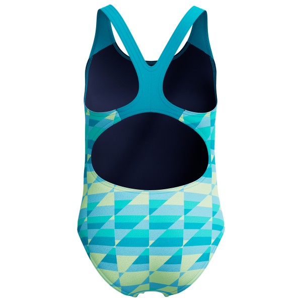 Speedo - Kid's Print Splashback One Piece - Badedragt