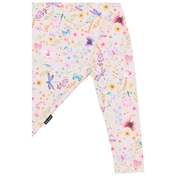 Mikk-Line - Kid's Swim Shirt UV AOP 1039 - Lycra
