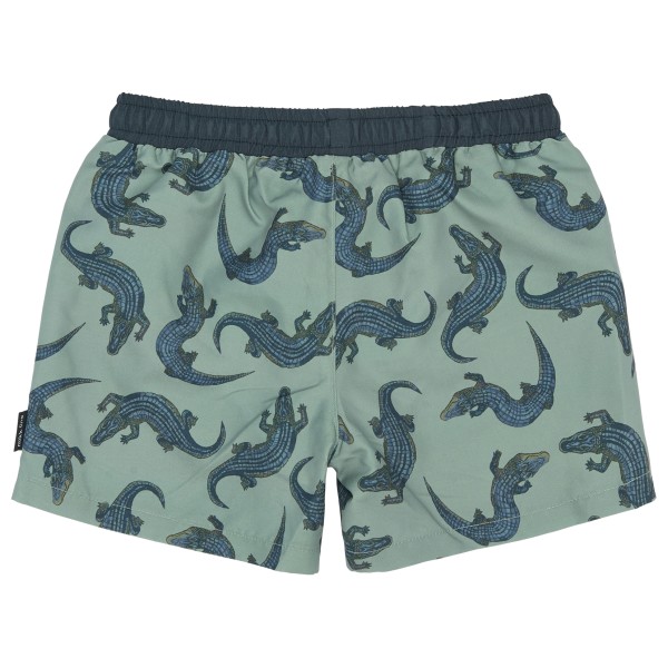 Mikk-Line - Kid's Swim Shorts AOP - Boardshorts