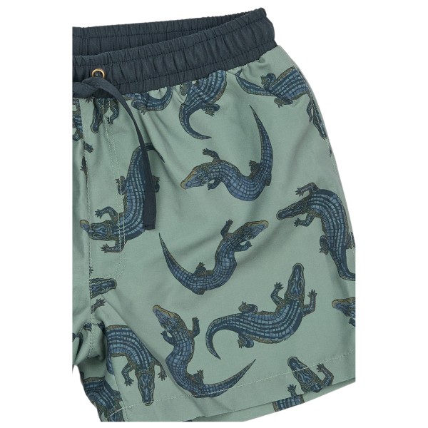Mikk-Line - Kid's Swim Shorts AOP - Shorts de surf