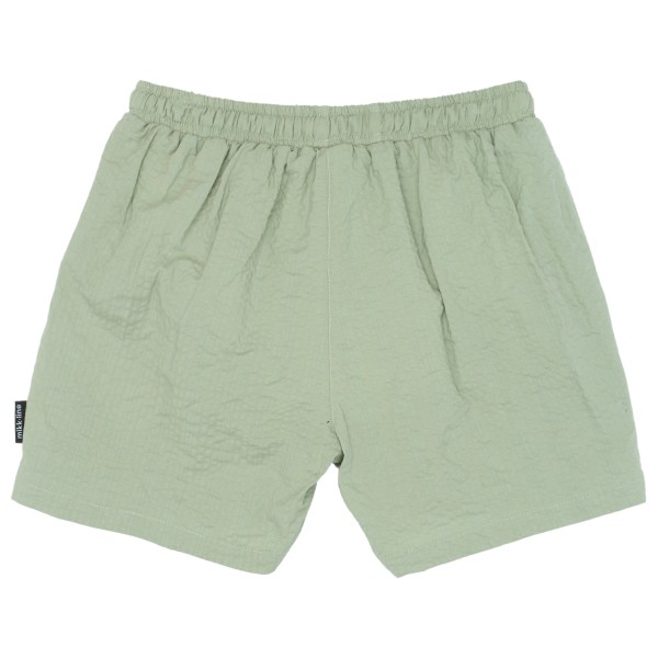 Mikk-Line - Kid's Swim Shorts Solid - Boardshortsit