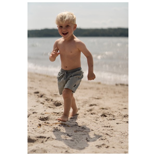 Mikk-Line - Kid's Swim Shorts Solid - Boardshortsit