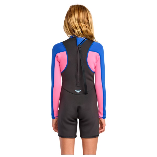 Roxy - Kid's 2/2 Prologue+ L/S Spring - Traje de neopreno