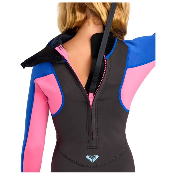 Roxy - Kid's 2/2 Prologue+ L/S Spring - Våtdräkt