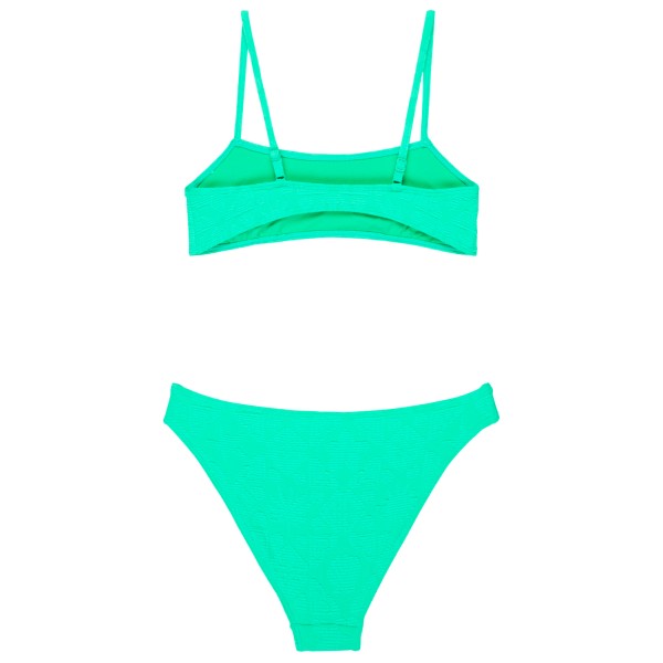 Roxy - Kid's Hippie Hour Bralette Set - Bikini