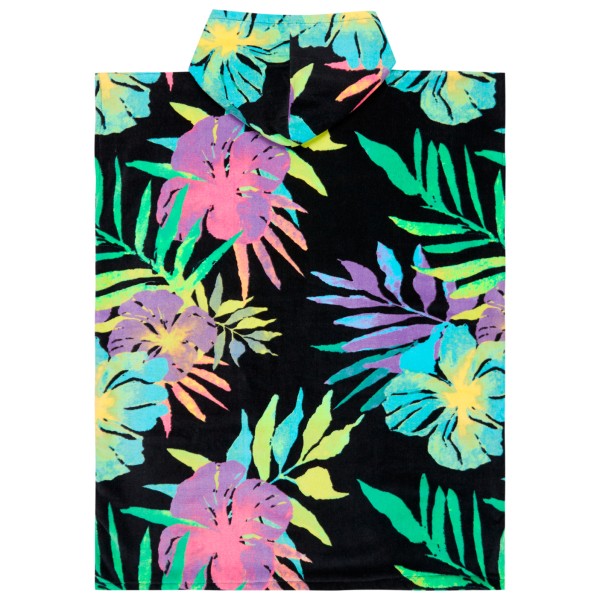Roxy - Kid's RG Stay Magical Printed - Surf Poncho