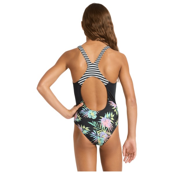 Roxy - Kid's Roxy Active RG One Piece - Costume intero