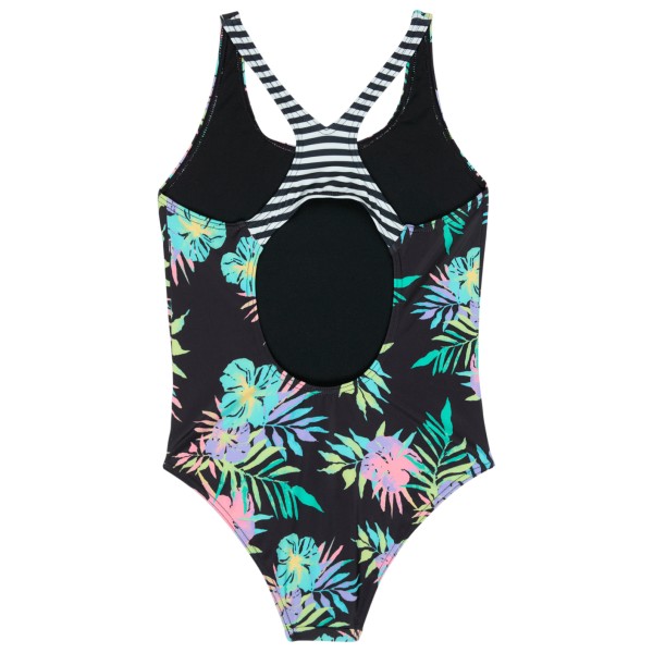 Roxy - Kid's Roxy Active RG One Piece - Uimapuku