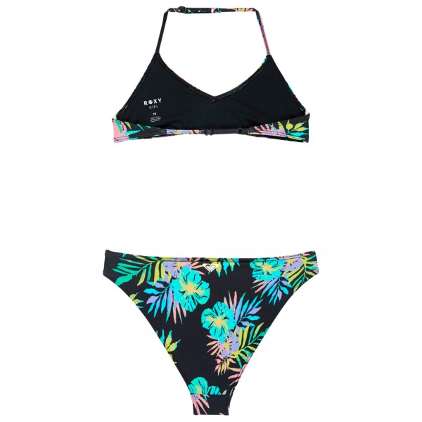 Roxy - Kid's Roxy Active RG Tri Bra Set - Bikini