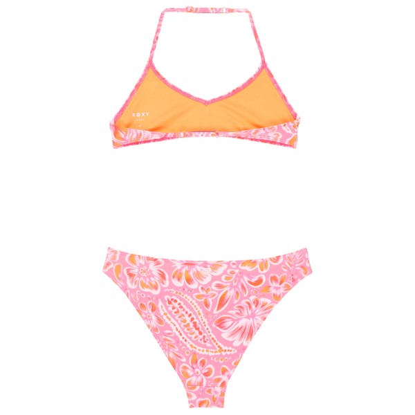 Roxy - Kid's Soleil Soleil Tri Bra Set - Bikini