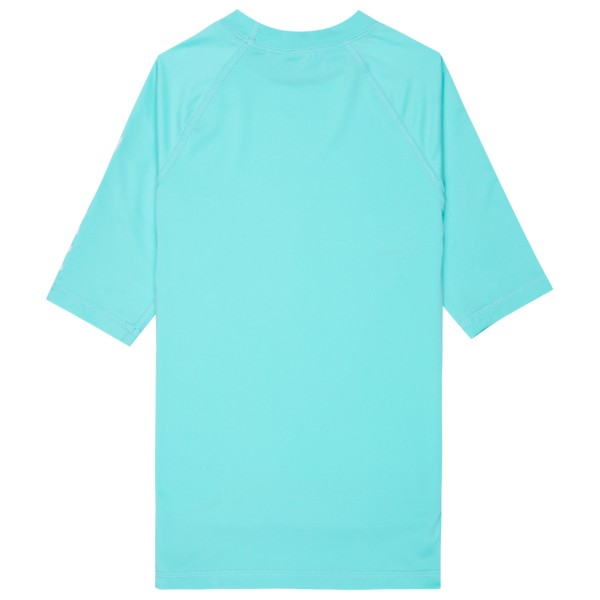 Roxy - Kid's Whole Hearted S/S - Lycra